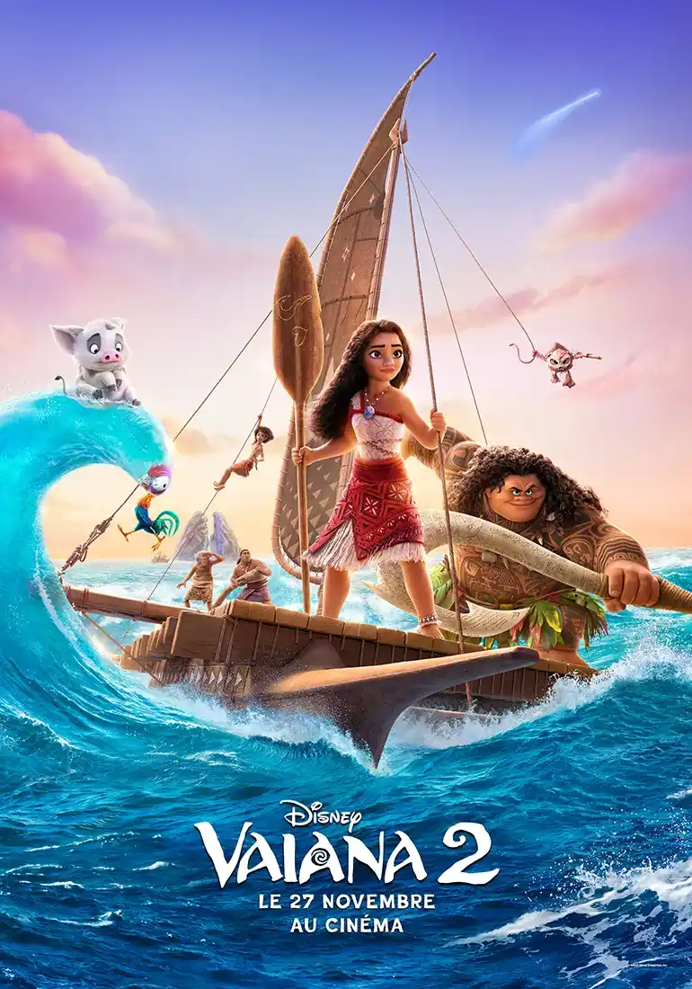 film poster
