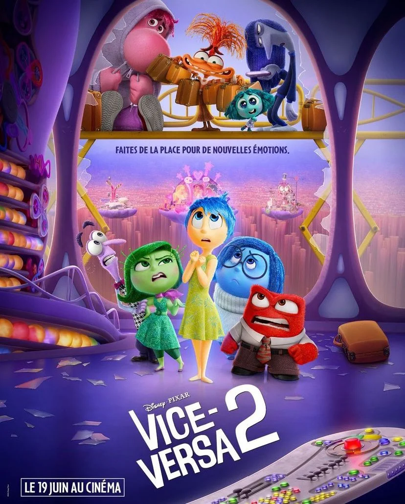 film poster