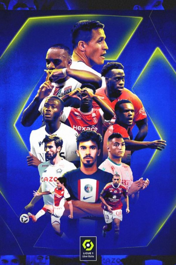 sport poster