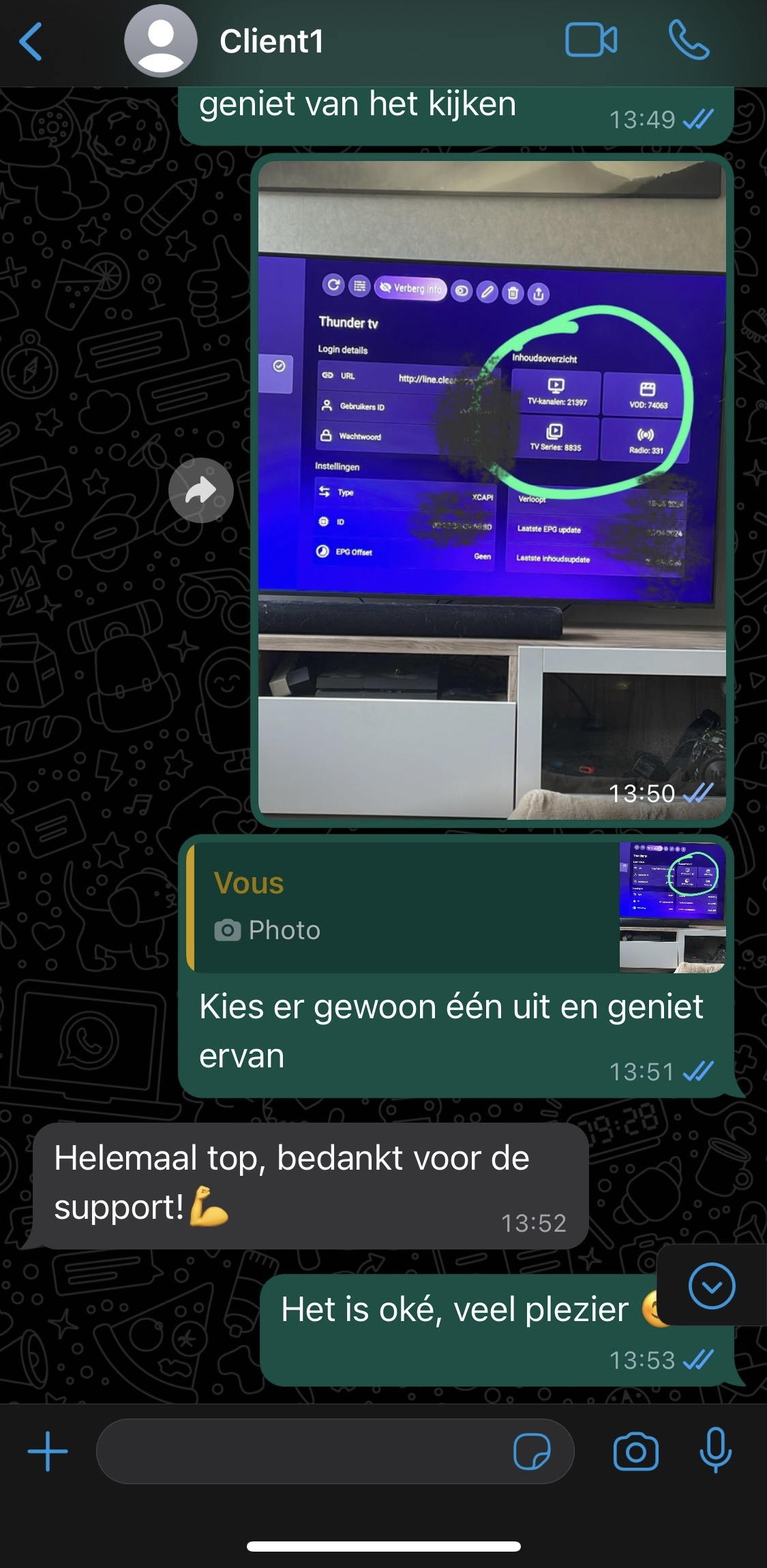klantbeoordeling 1